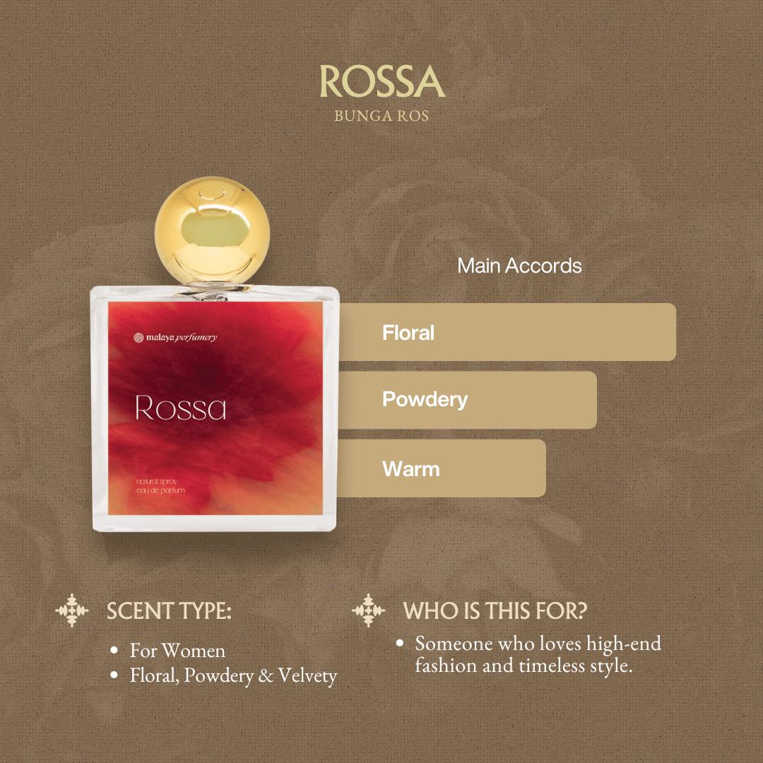 Rossa