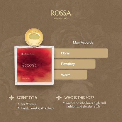Rossa