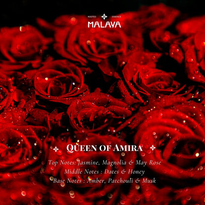 Queen of Amira